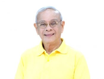 ‘พ่ออี๊ด-สุประวัติ’  เรียกเสียงปรบมือสนั่นโรงละคร!!