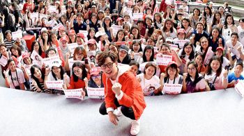 ‘ทอม-อิศรา’ ชวนเปิดประสบการณ์  12 สถานที่มหัศจรรย์ไทยแลนด์