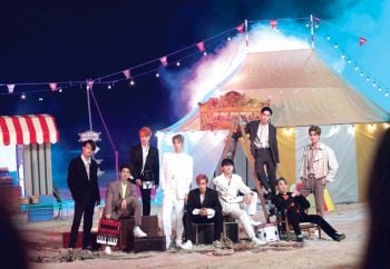 4NOLOGUE เล่นใหญ่ไม่รอแล้วนะ  เดบิวต์ ‘9x9’ เต็มสูบ!!