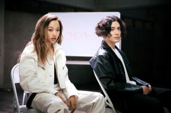 ‘จีน่า เดอซูซ่า X แม็กซ์ เจนมานะ’  โชว์เพลงรัก 2 ขั้วอารมณ์