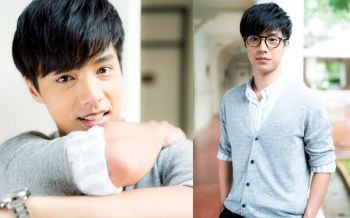 Rookies : \'จ๊อบ-ธัชพล\' ทุ่มสุดตัวเรียนรู้งานบันเทิง