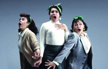 ปลุกตำนานมิวสิคัลดังแห่งบรอดเวย์ Little Shop of Horrors กลายพันธุ์อีกครั้ง ผ่านทีมสร้างสรรค์ไทย