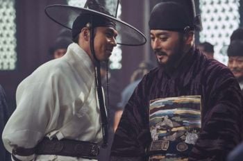 เผยเบื้องหลังเคมีสุดซี๊ จากทีมนักแสดง Rampant นครนรกซอมบี้คลั่ง