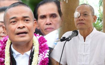 จตุพรพูดถึง‘อดีตพุทธะฯ’ แตกต่างแต่ไม่แตกแยก ฝันทุกพรรคใช้แนวคิดนี้