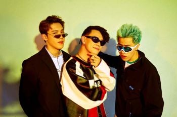 ‘เซอร์ป็อปป้า’ ดึง ‘แกงส้ม+ซีดี’ ตั้งแก๊งคนใจบาง