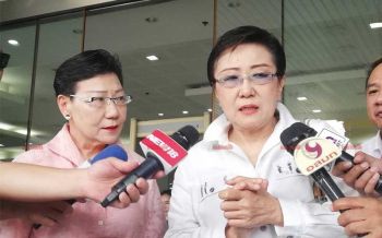 ตกลงไม่ได้! ‘2ป้าทุบรถ’รับบันดาลโทสะ ซัดคู่กรณีมีส่วนผิด ไม่จ่ายค่าเสียหาย