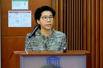 ยูเนสโกหนุนจัดการขยะพลาสติก  แก้ไขปัญหามลพิษทั่วเอเชียแปซิฟิก