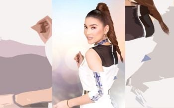 ‘ฮาย-ชุติมา’ โชว์ลูกเอื้อนเพลง R&B