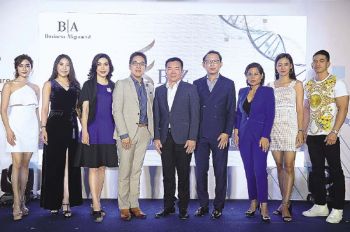 ‘Your Codes. Your Future.’  BIZGenes การตรวจพันธุกรรมคัดกรองความเสี่ยงโรคมะเร็ง