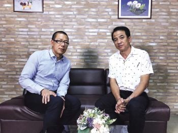 ปลากะพงยักษ์จากฉะเชิงเทรา แหล่งโปรตีนคุณค่าสูง