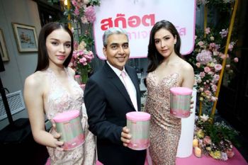 ‘ริต้า+ สกาย’ สวยสมฉายา ควีน ออฟ บิวตี้
