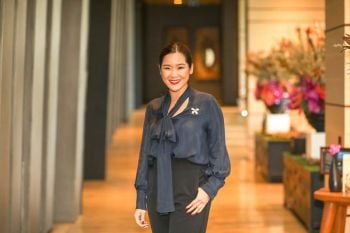 บี มาย เกสท์ : จีเอ็มสาวสวย ชิดชนก พศินพงศ์  ปลุกปั้นโรงแรมให้มีชีวิตชีวากับลูกเล่นครบเครื่อง