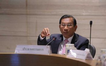 \'บิ๊กฉัตร\'สั่งเข้มอุบัติเหตุ\'ลอยกระทง-ปีใหม่62\'  ลั่นต้องปลอด\'ประทัดยักษ์-โคมลอย\'