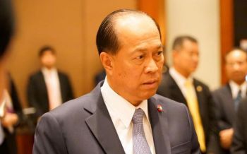 \'บิ๊กป๊อก\'เผยปชช.ลงทะเบียน\'Bike อุ่นไอรัก\'พุ่งกว่า 8 หมื่น เชื่อคึกคักกว่าที่ผ่านมา