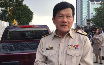 ยกเครื่องระบบระบายน้ำวิภาวดีฯ