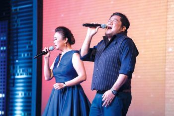 ‘เจนนิเฟอร์ คิ้ม,เบน-ชลาทิศ’มอบความสุขจัดเต็ม BAM ฉลองความสำเร็จก้าวสู่ปีที่ 20