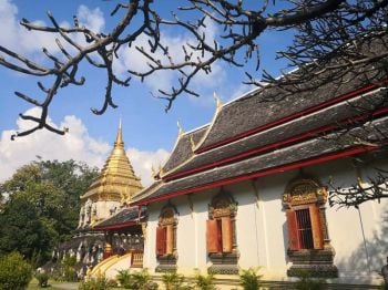โครงการเชียงใหม่สู่เมืองมรดกโลกจัดกิจกรรม Chiangmai Heritage Walk พร้อมเสนอยูเนสโก