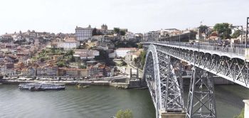 แหวกฟ้าหาฝัน : เดินเล่นเมือง Porto