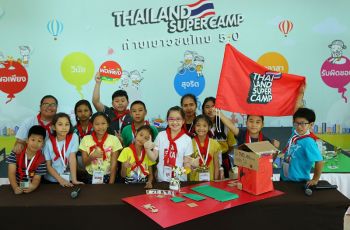 ลดปัญหา Gen Z ติดเกม ด้วยคุณธรรม 5.0