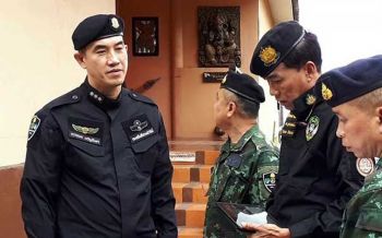 ครม.แต่งตั้งล็อตใหญ่!\'อรรถพล เจริญชันษา\'นั่งอธิบดีกรมป่าไม้