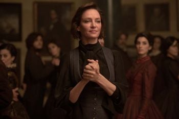 ขอต้อนรับสู่\'โรงเรียนปีศาจ Down a Dark Hall\' สถาบันอาถรรพ์ชวนขนหัวลุก ใครเข้ามาต้องเจอดีทุกราย