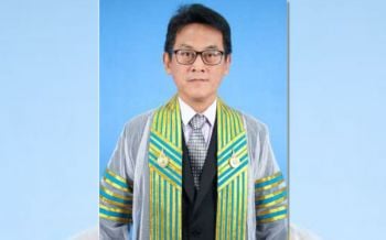 โปรดเกล้าฯ\'สมชาย ปฐมศิริ\'เป็นอธิการบดี\'มทร.ตะวันออก\'