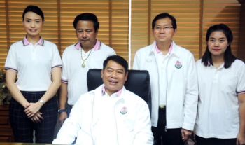 การศึกษาต้องสมบูรณ์ทั้งร่างกายและปัญญา