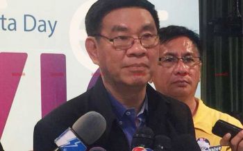 ‘สมชัย’เตือน‘ลุงคนนอก’  ผิดกฎหมาย!  ไม่สังกัดพรรค-ห้ามหาเสียง