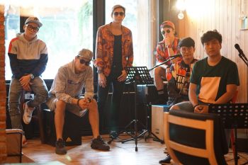 Season of Love Song : Cloud9  ความสุขต้องมนต์ บนปุยเมฆก้อนที่ 9