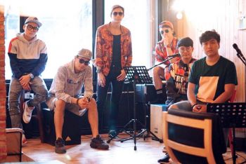 Season of Love Song : Cloud9  ‘ความสุขต้องมนต์ บนปุยเมฆก้อนที่ 9’