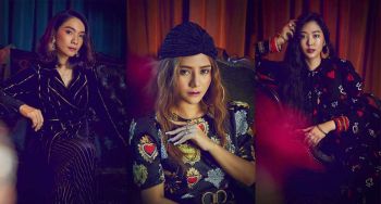\'ยิปโซ-เมย์-เบลล์\'3นางฟ้าที่ปรึกษาชีวิต อีกหนึ่งทางเลือกช่วยคนที่กำลังมีปัญหา