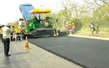 ทุ่มแสนล้าน! กนย.มีมติเดินหน้าดันราคายาง 4 มาตรการ