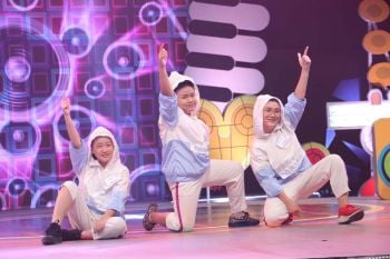 ลุ้นระทึก! ร้อง เล่น เต้นยกครัว ซีซั่น 2 ถึงเวลาแชมป์เฉือนแชมป์!!