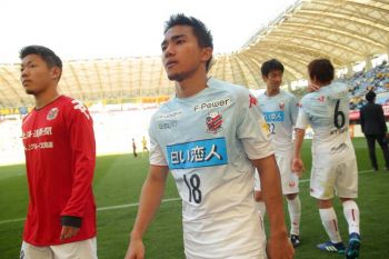 ‘ชนาธิป’โยกสวมเบอร์10!