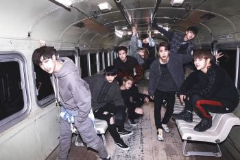‘โฟร์วันวัน’มือไว ดึง 9 หนุ่ม‘สเตรย์คิดส์’มาไทย