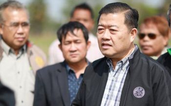ส.ป.ก.ระดมทีมกฎหมาย-ช่างรังวัดลุยสแกน\'ฟลอร่าฯ-ฟ้าประทาน\'ทุกตารางนิ้ว11ธ.ค.