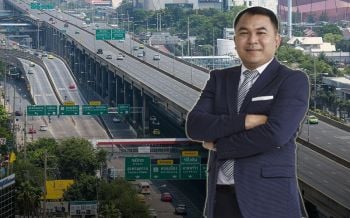 \'ดอนเมืองโทลล์เวย์\'ทุ่มงบ900ล้านพัฒนาระบบ\'ทางด่วนอัจฉริยะ\'