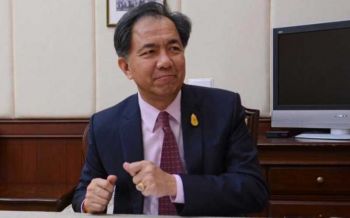 ‘กฤษฏา’กล่อมเอกชนแปรรูปยาง เพิ่มใช้ยาง 5 แสนตันต่อปี