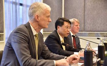 ‘ศธ.’ ผนึก ‘OECD’ เปิดประสบการณ์จาก PISA ทั่วเอเชียหวังยกระดับการศึกษาไทย เน้นเรียนรู้จากชีวิตจริงมากกว่าหลักสูตร