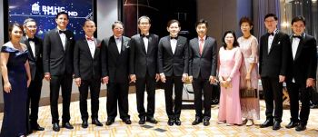 มูลนิธิ โรนัลด์ฯ จัดกิจกรรมการกุศล ระดมทุนช่วยเหลือผู้ป่วยเด็กและครอบครัว