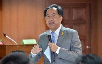 กษ.เชิดชูรางวัลวันดินโลกน้อมรำลึกในพระมหากรุณาธิคุณ\'รัชกาลที่9\'