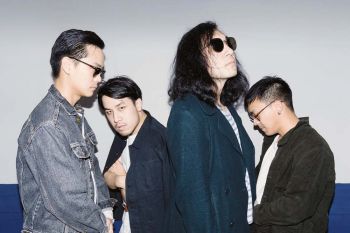 SLUR รังสรรค์งานชิ้นใหม่