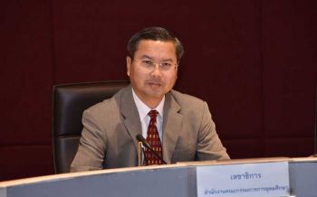 \'ยูนิเน็ต\'รู้ผล22ธ.ค.!\'สุภัทร\'ลั่นพร้อมให้ปากคำด้วยตนเอง