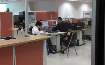 เปิดใจ!เจ้าของรพ.มาสเตอร์พีซ หลังเข้าแจงตำรวจปคบ.คดีนมเน่า