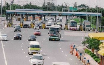 ครม.จัดเต็มหยุดยาวปีใหม่! ขึ้นทางด่วนฟรี\'มอเตอร์เวย์-วงแหวนรอบนอก\'