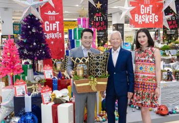 ‘อ.ช้าง’แนะของแต่งบ้านเสริมดวง แก้เคล็ดรับปีกุน
