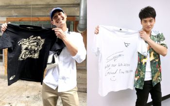 ‘Goodtime 98.5 FM’  ส่งสุขครั้งใหญ่