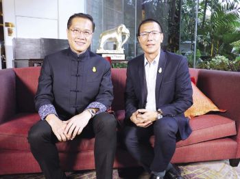 ‘เมืองไทยเน้นการท่องเที่ยวเชิงคุณภาพ ด้วยนํ้าจิตนํ้าใจจากเจ้าของบ้าน’