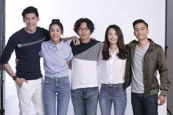 Love Songs Love Series ตอน X Years After คำสัญญา...เพื่อนรัก