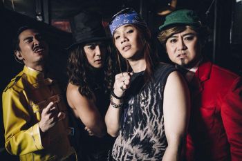 สุดประทับใจSeason Five  จัดเต็มคอนเสิร์ตโชว์ความเป็น\'ร็อค\'ได้อย่างสมบูรณ์แบบ
